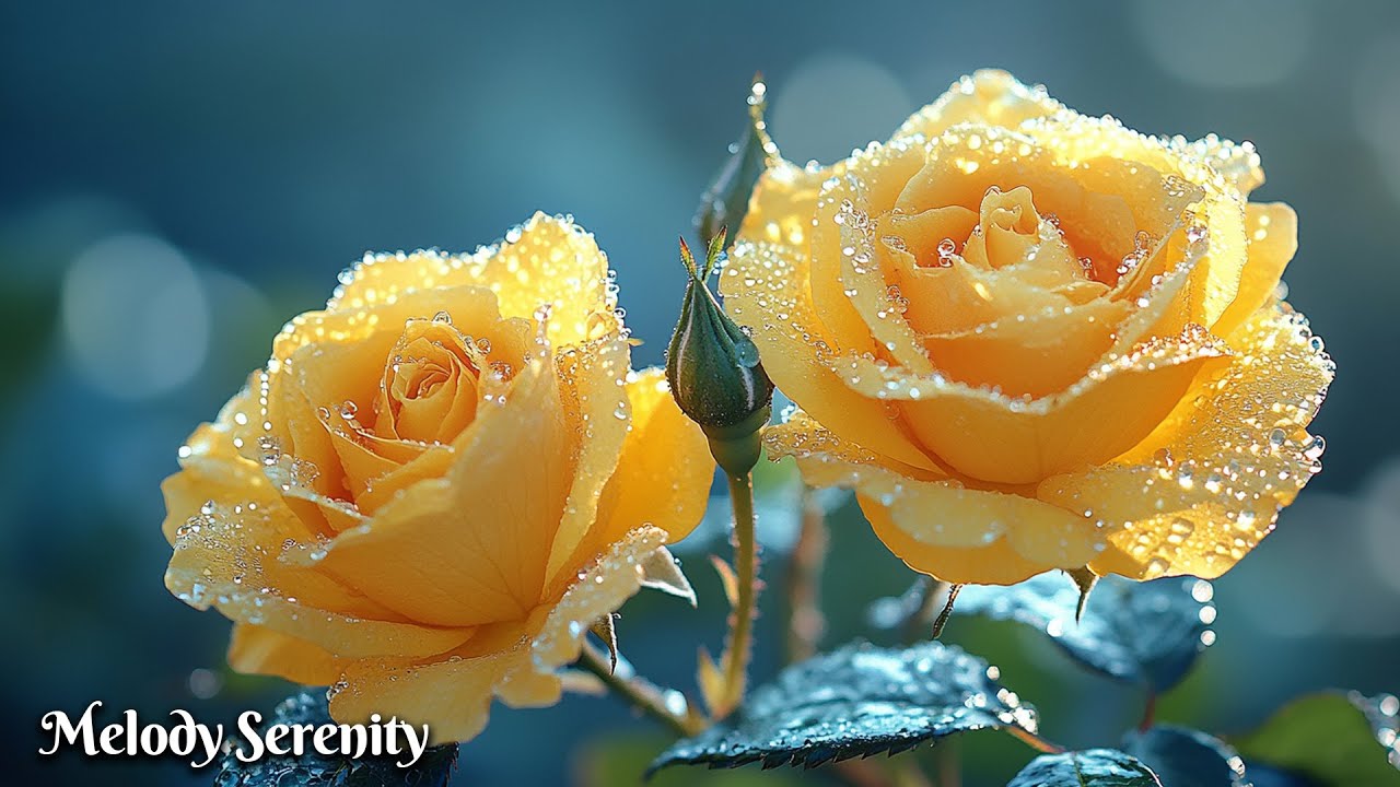 Великолепная музыка🌺 Самые красивые мелодии, от которых мурашки по коже🌿Музыка Сергея Грищука #4