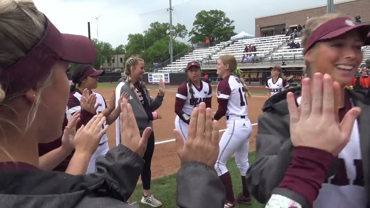 Softball Recap 2022
