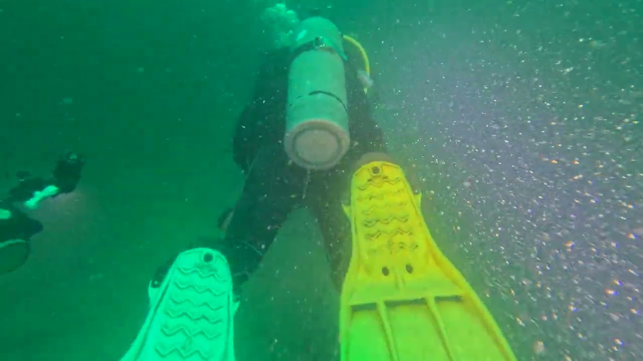 泰國巴提雅潛水GX010172