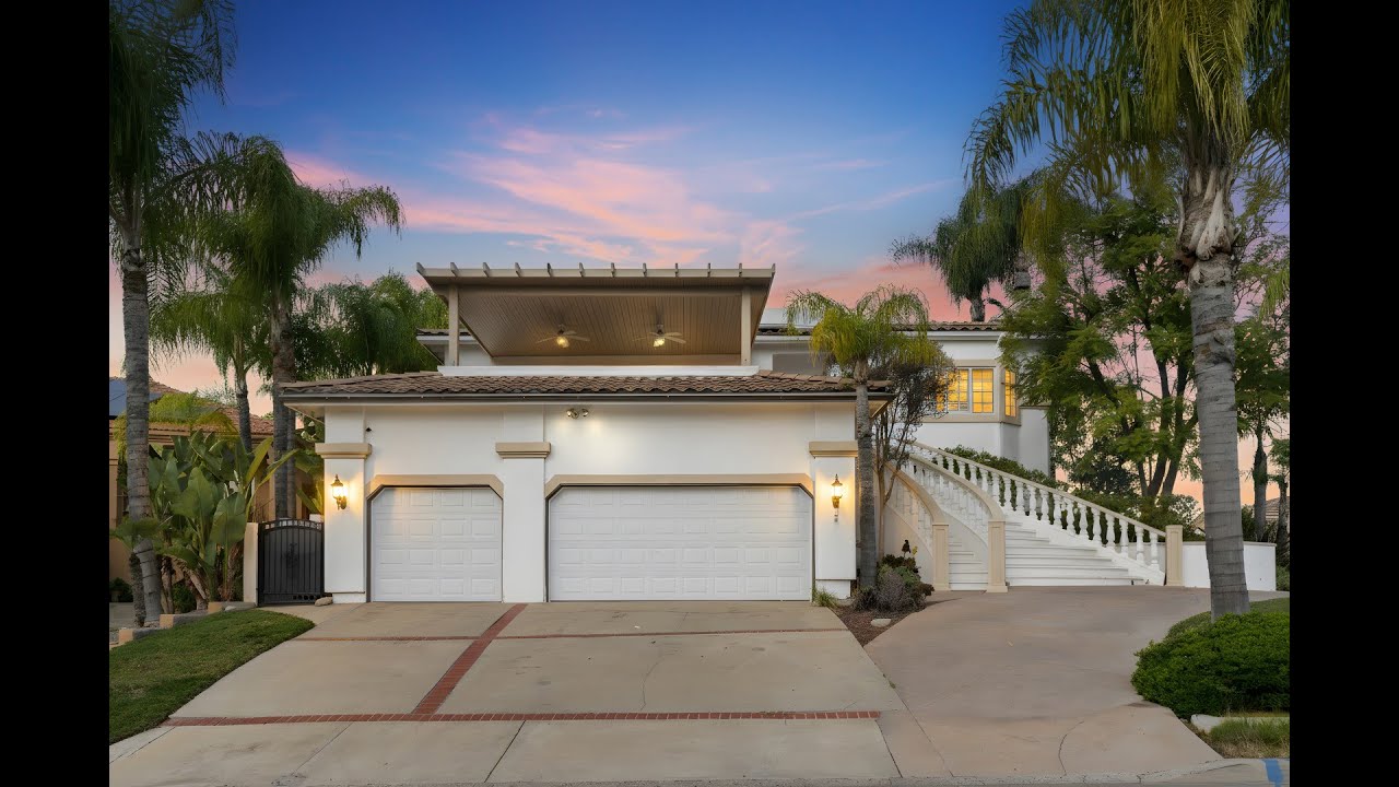 30071 White Wake Drive Canyon Lake, CA |