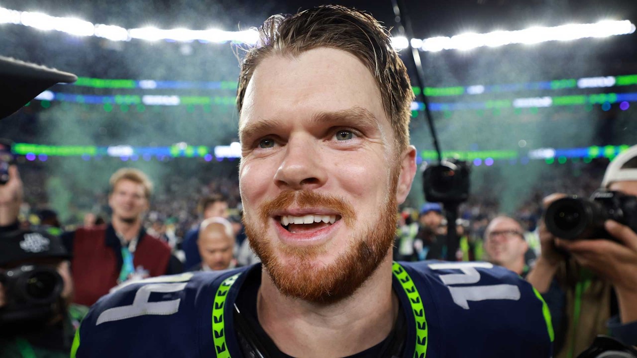 The NFL Has Changed, and Sam Darnold is Proof.