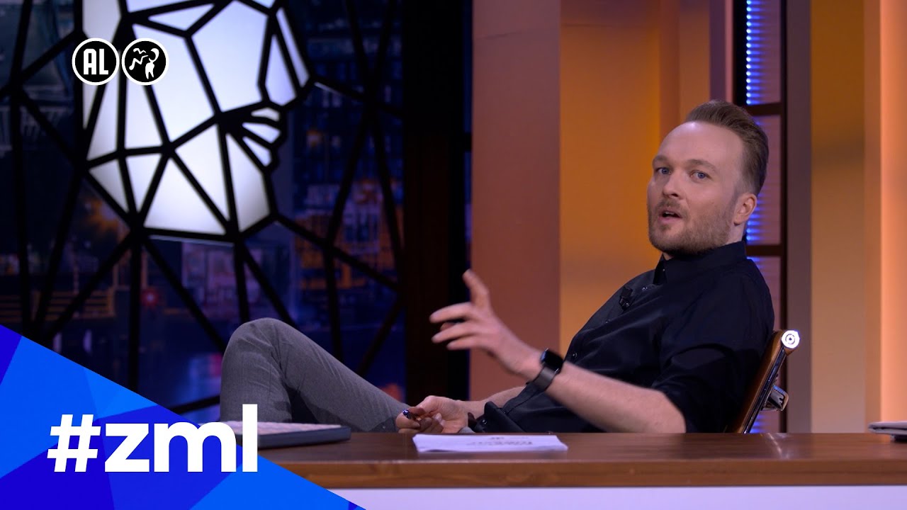 Recept voor suikerbrood | Zondag met Lubach