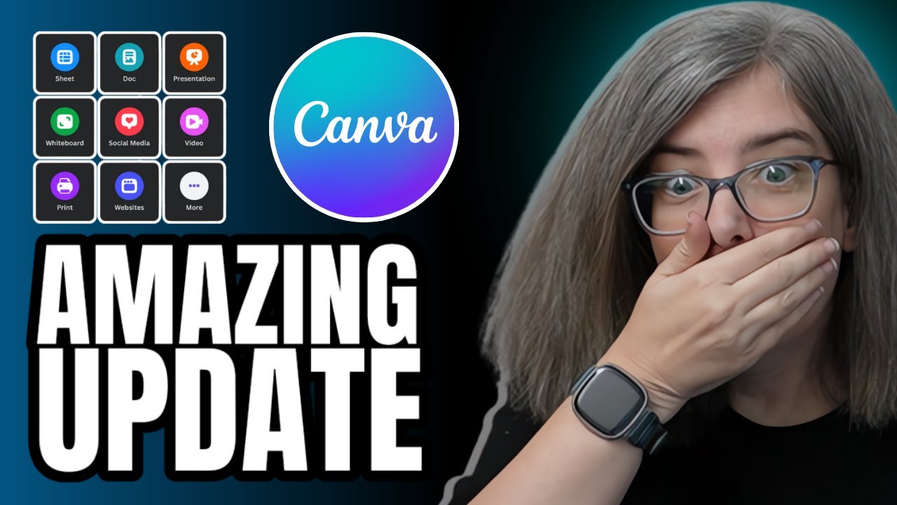 Canva Just Got Even Better with Features You’ll Actually Use