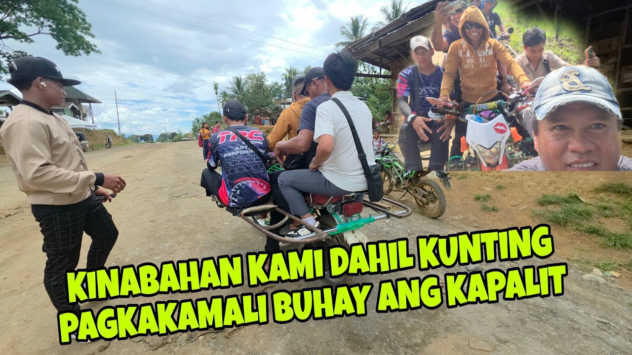 PINAKA MAHIRAP ANG AMING PAPASUKIN ||roelofmalalag