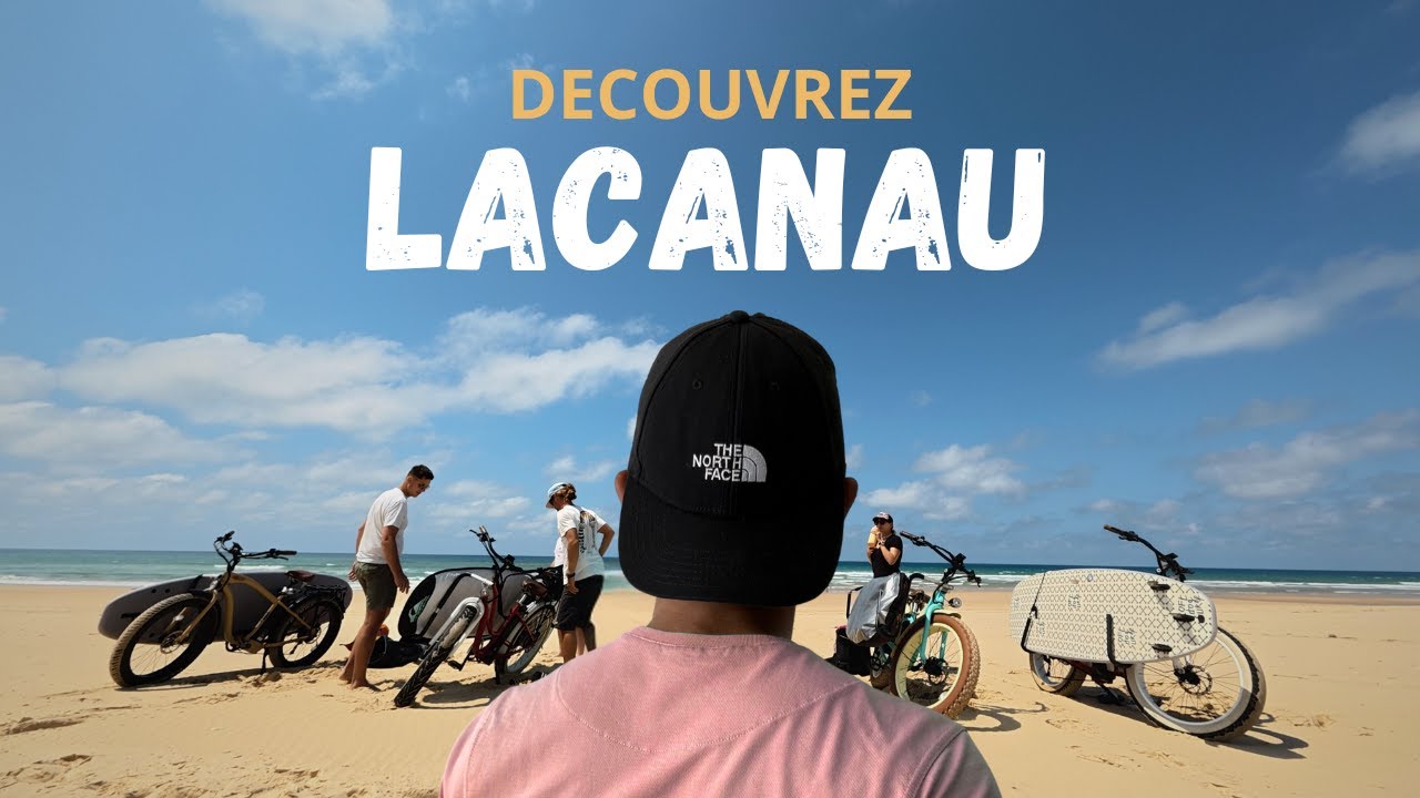 Lacanau : Mon expédition Surf et Paddle au Lac du Moutchic !