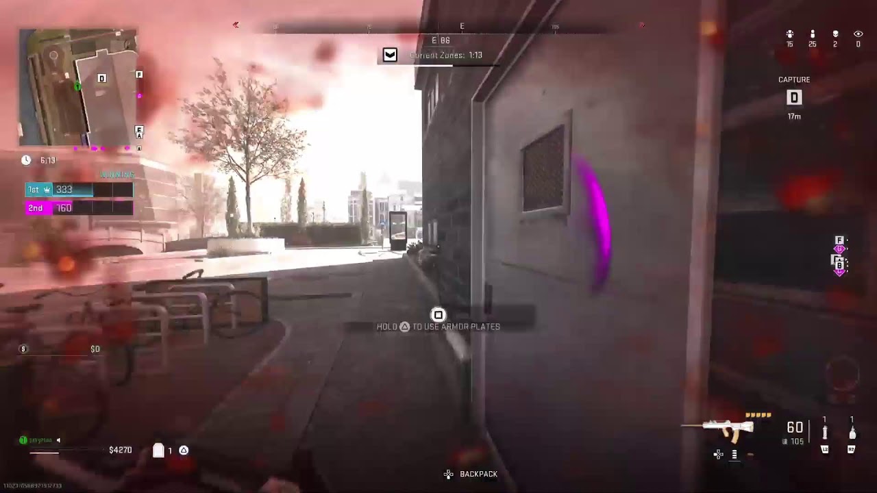 LIVE - Warzone 2 Season 5 Reloaded Update + New Map!