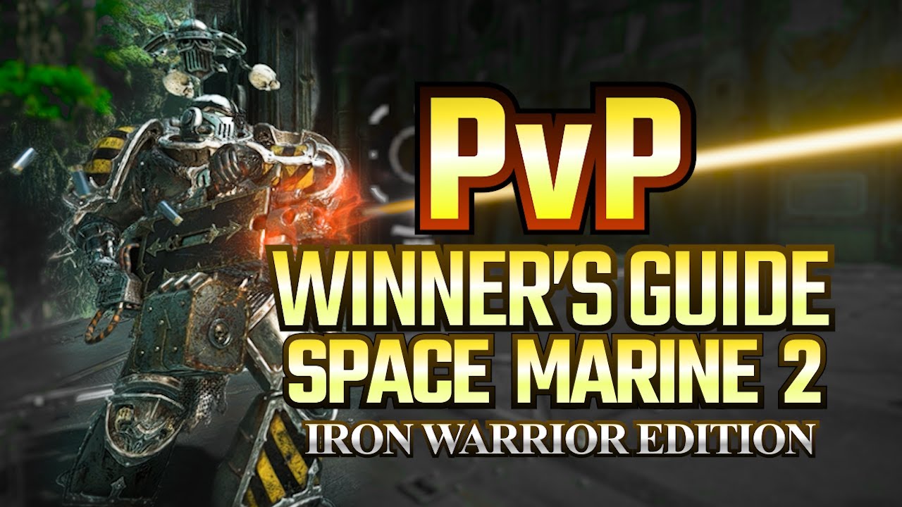 ASTARTES PvP : LOYALIST versus HERETICS SPACE MARINE 2 MULTIPLAYER ETERNAL WAR & LORE CHAT