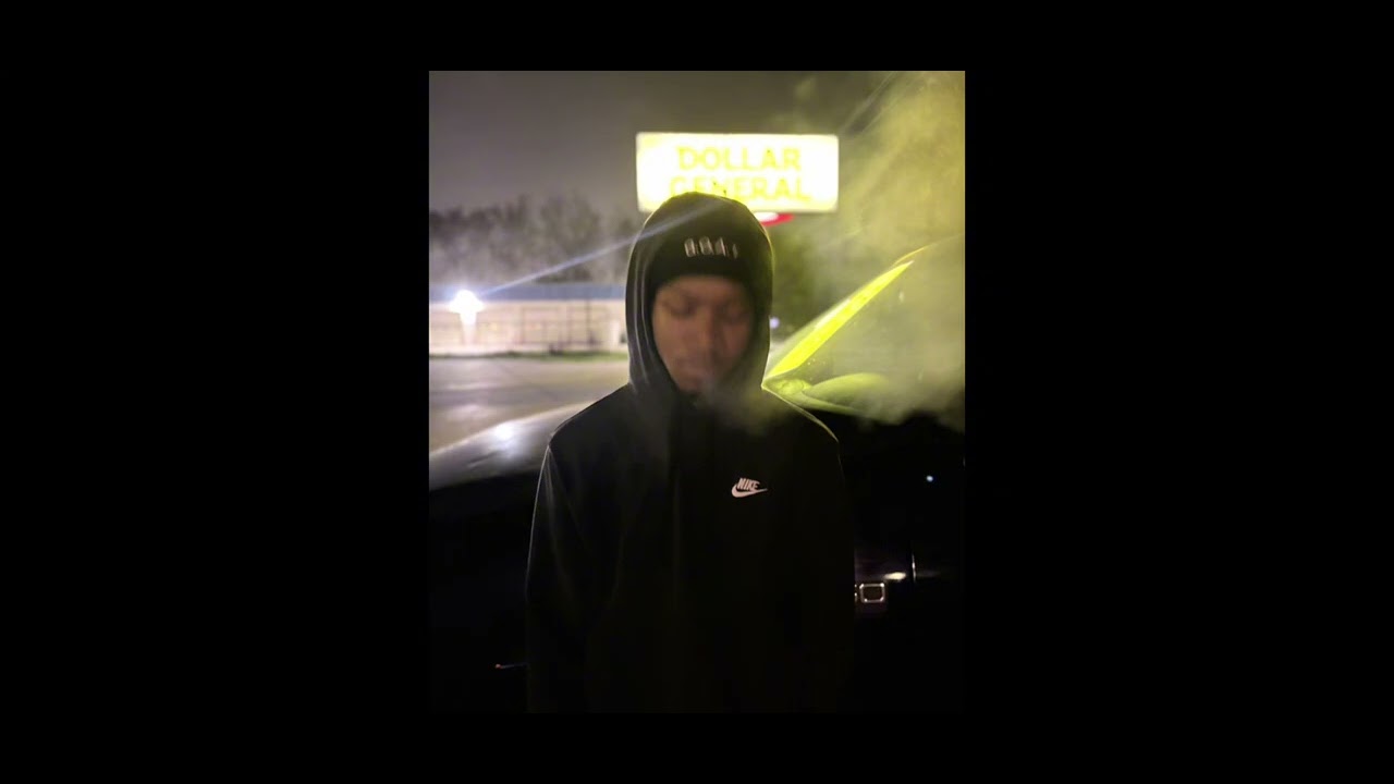 3kstr0-Ain’t Goin