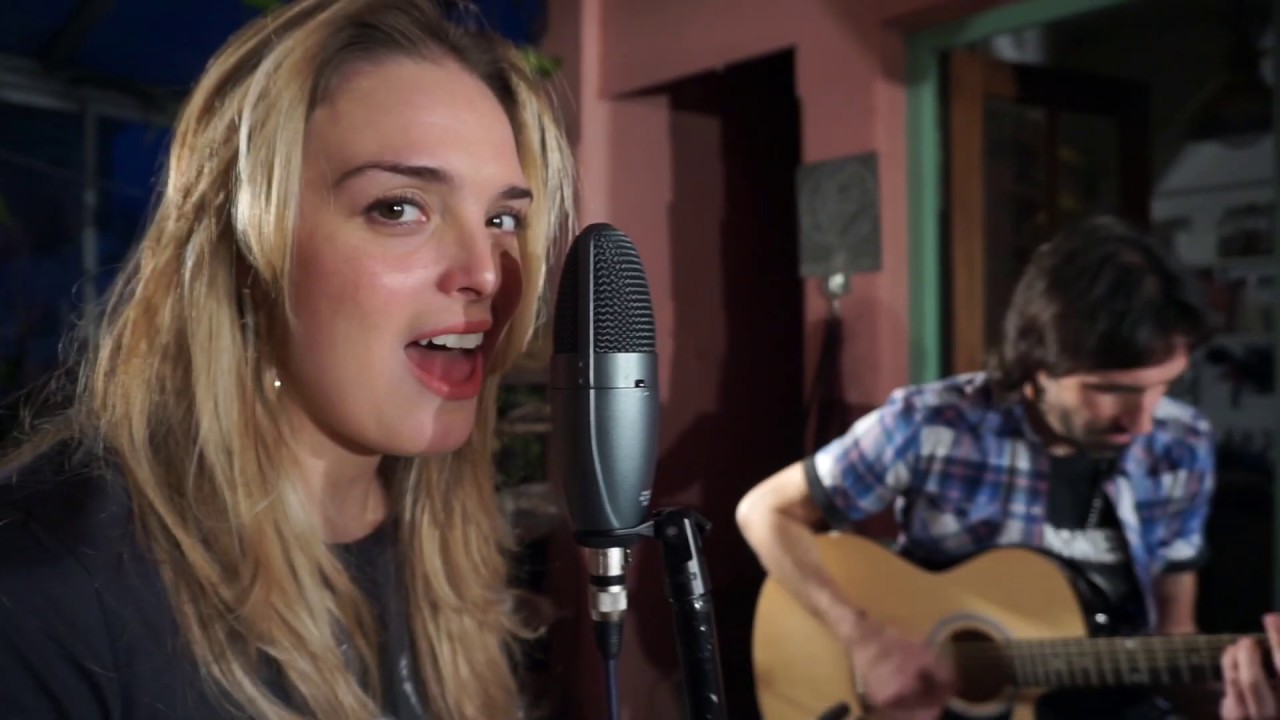 Florencia Otero & Germán Tripel - Don't Stop Me Now - Queen - Portfolio