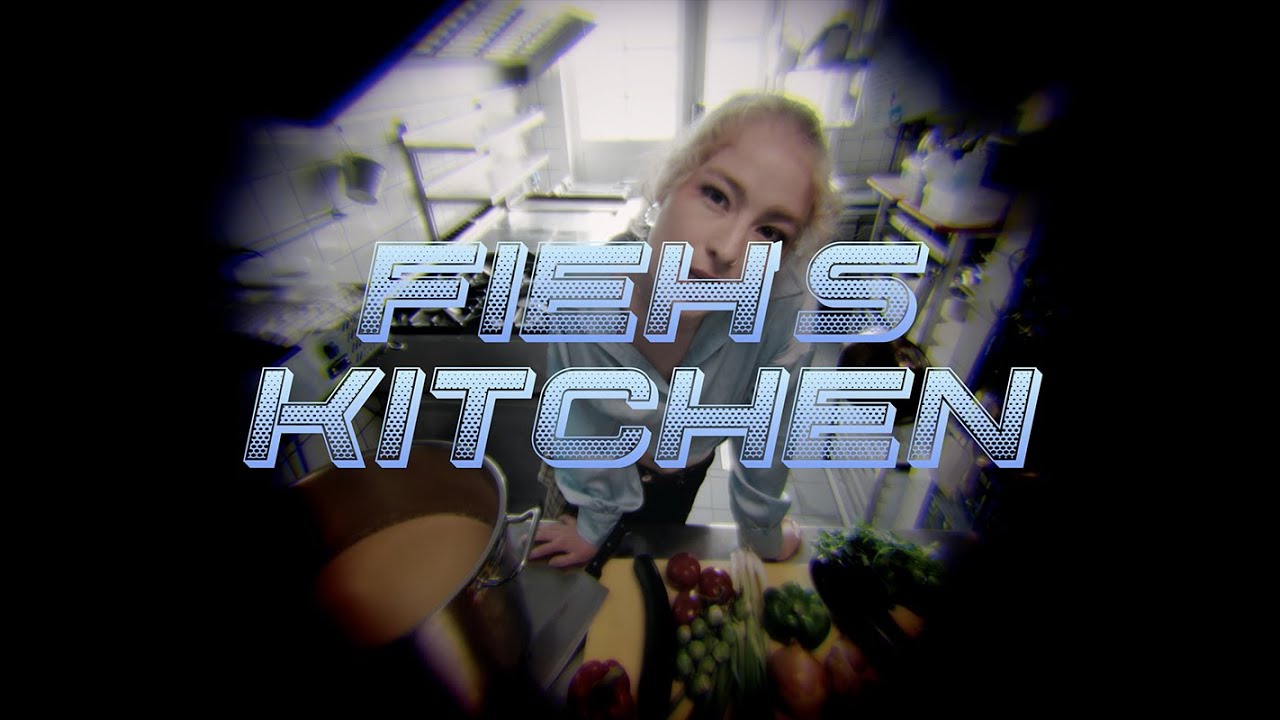Fieh - Fast Food (Official Music Video)
