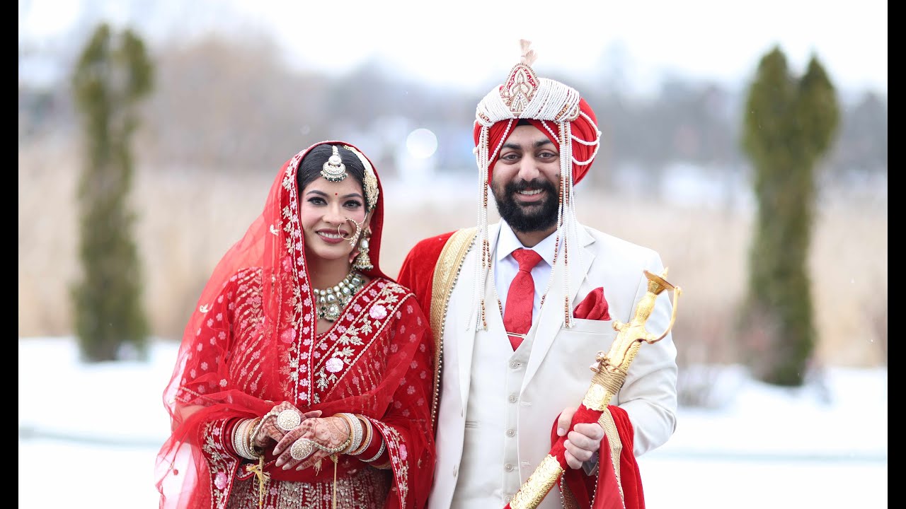 Barinder Singh & Prabhjot Kaur