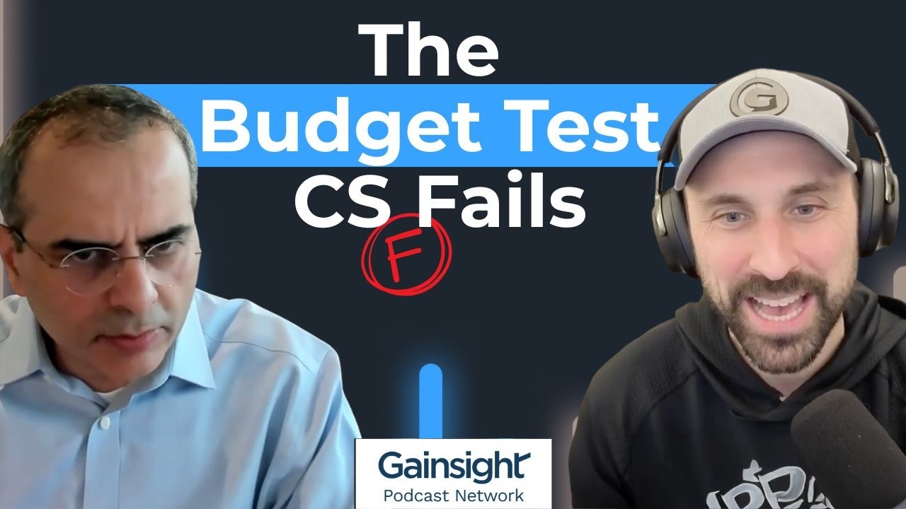 How This Ex-CRO Is Making CS Impossible to Ignore ft. Manish Chawla (PowerSchool)
