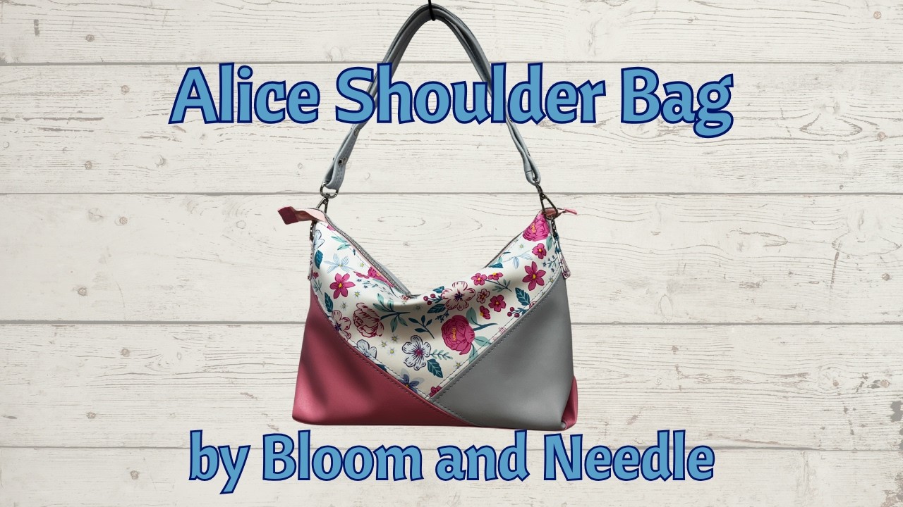 The Alice - by Bloom and Needle