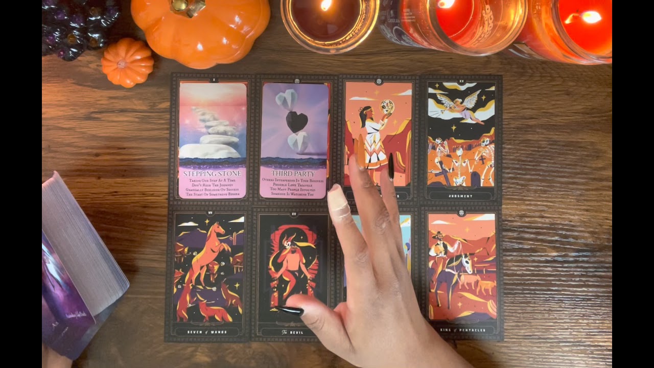 SCORPIO ♏️ SOULMATE UNION after KARMIC COMPLETION 💞⚖️
