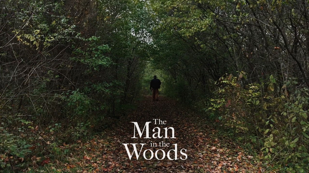 The Man in the Woods // Four Points Film Project 2023
