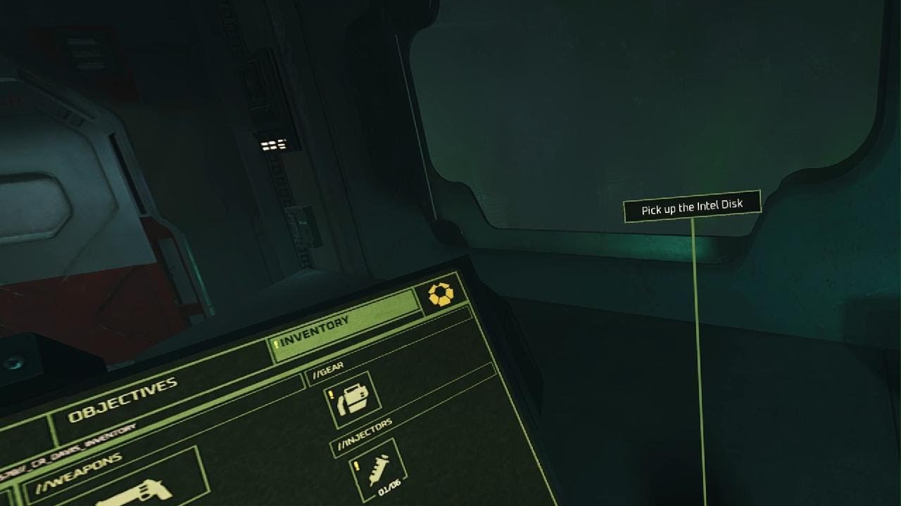 Alien: Rogue Incursion 8/2/2026