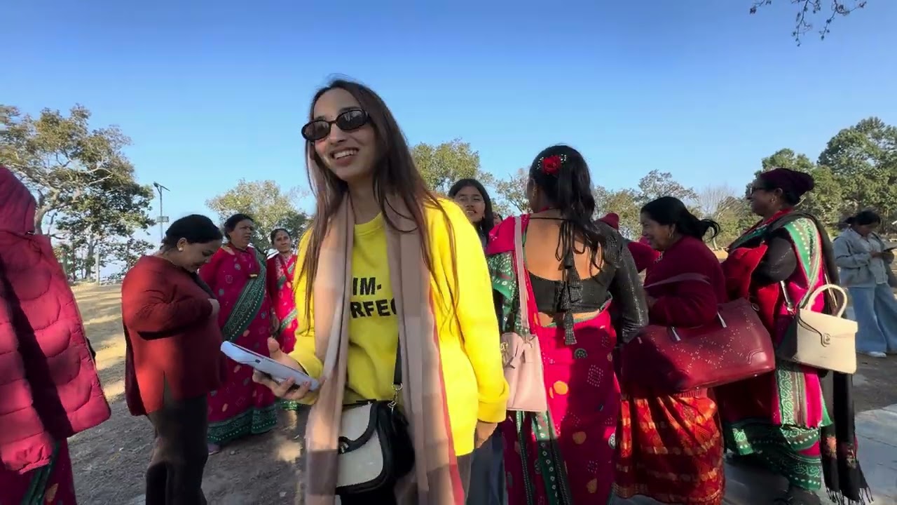 Bandipur tour🩷🥀