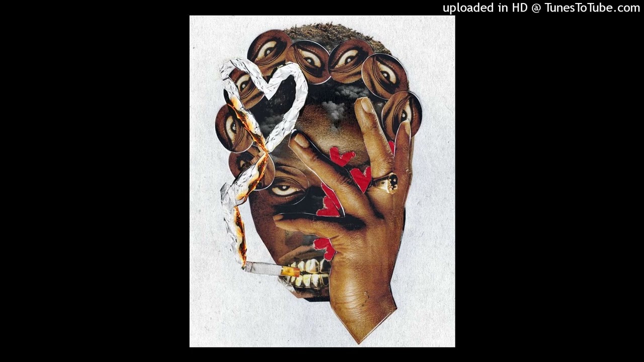 lil yachty + veeze + concrete boys sample type beat - 