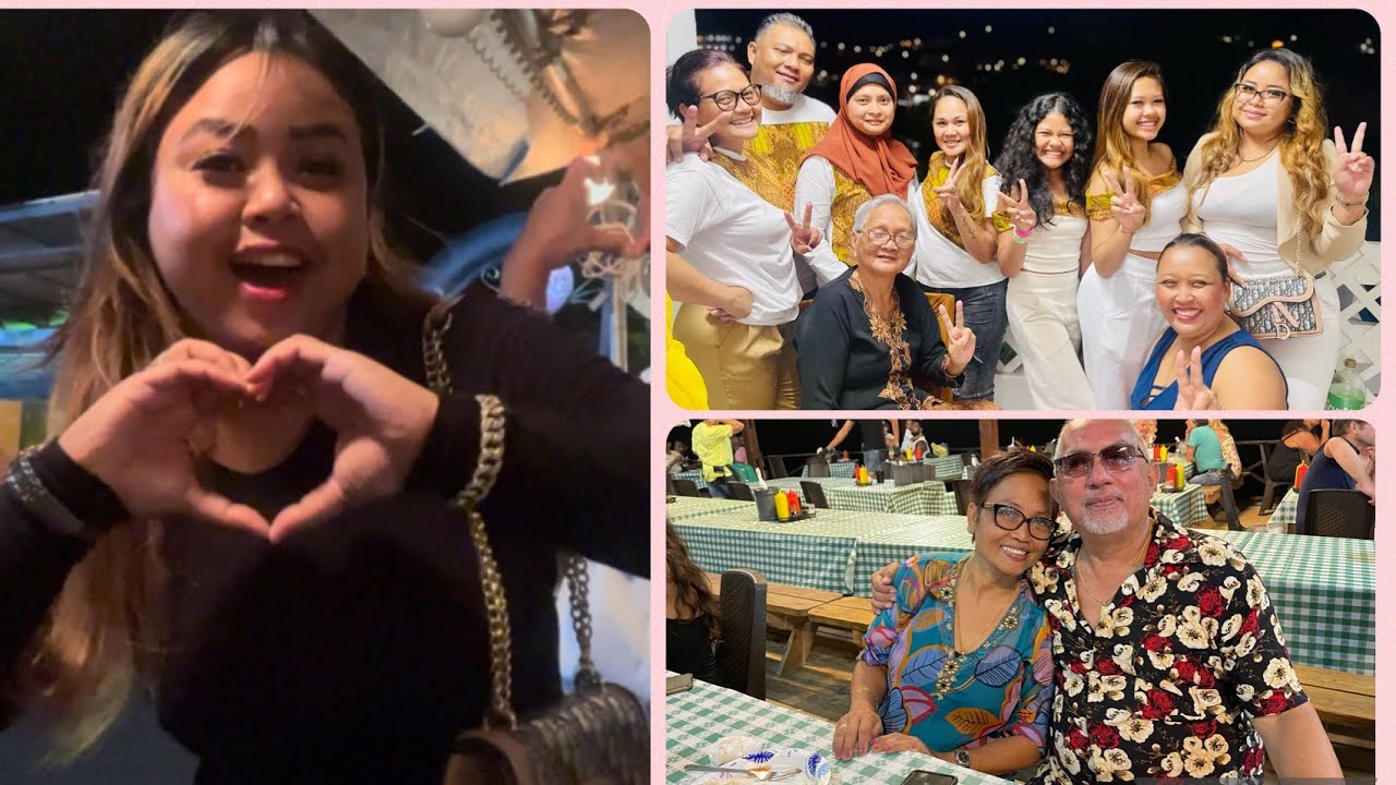 A Dushi vlog with my Fans😘❤️| Verrassing My Family on Vacation 🥰🏝️ - Vlog #45 | Shar Armelia