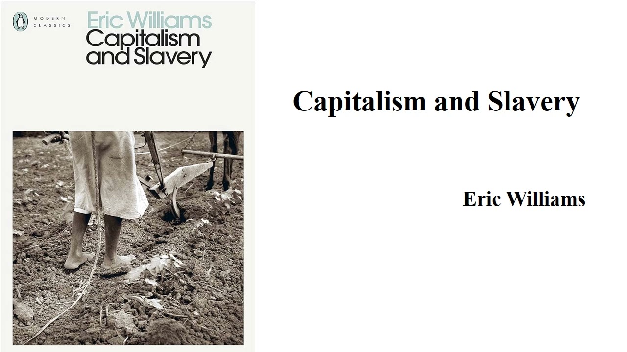 E. Williams' 