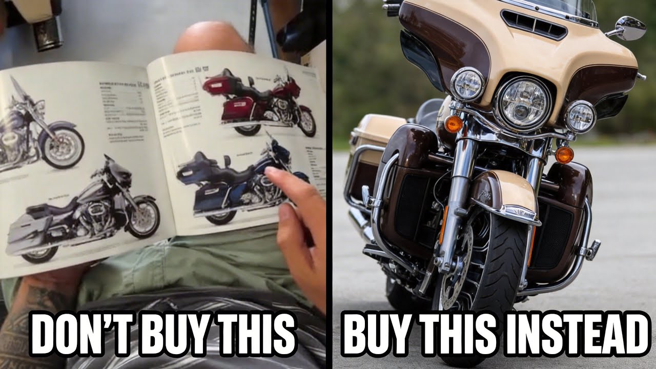 Comfort and Handling over Exhaust – Stop Wasting Money!
