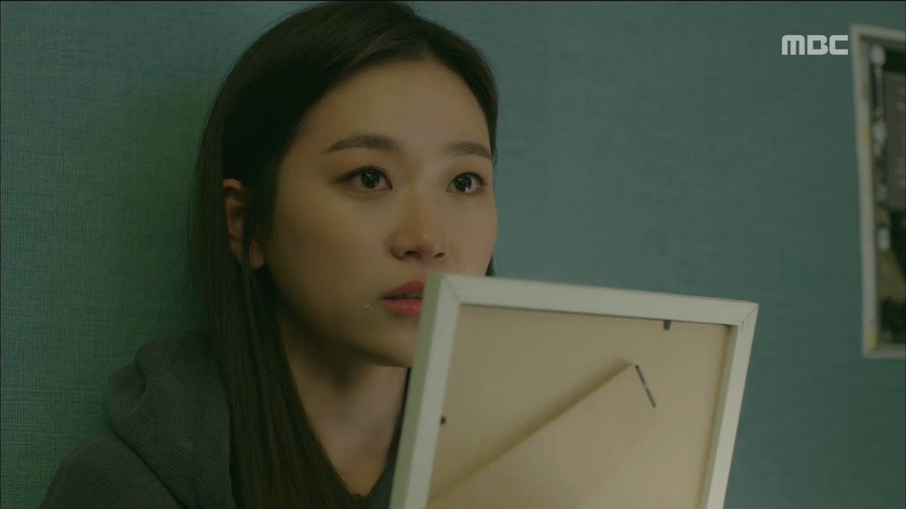 [The Guardians] 파수꾼 ep.09,10 Kim Seul-gi, see old family photos 20170605