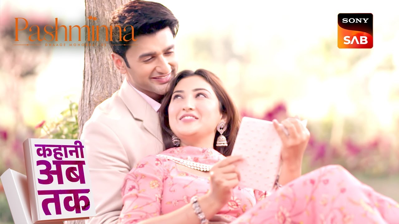 Kahani Ab Tak | Pashminna - Episodes 125 To 130