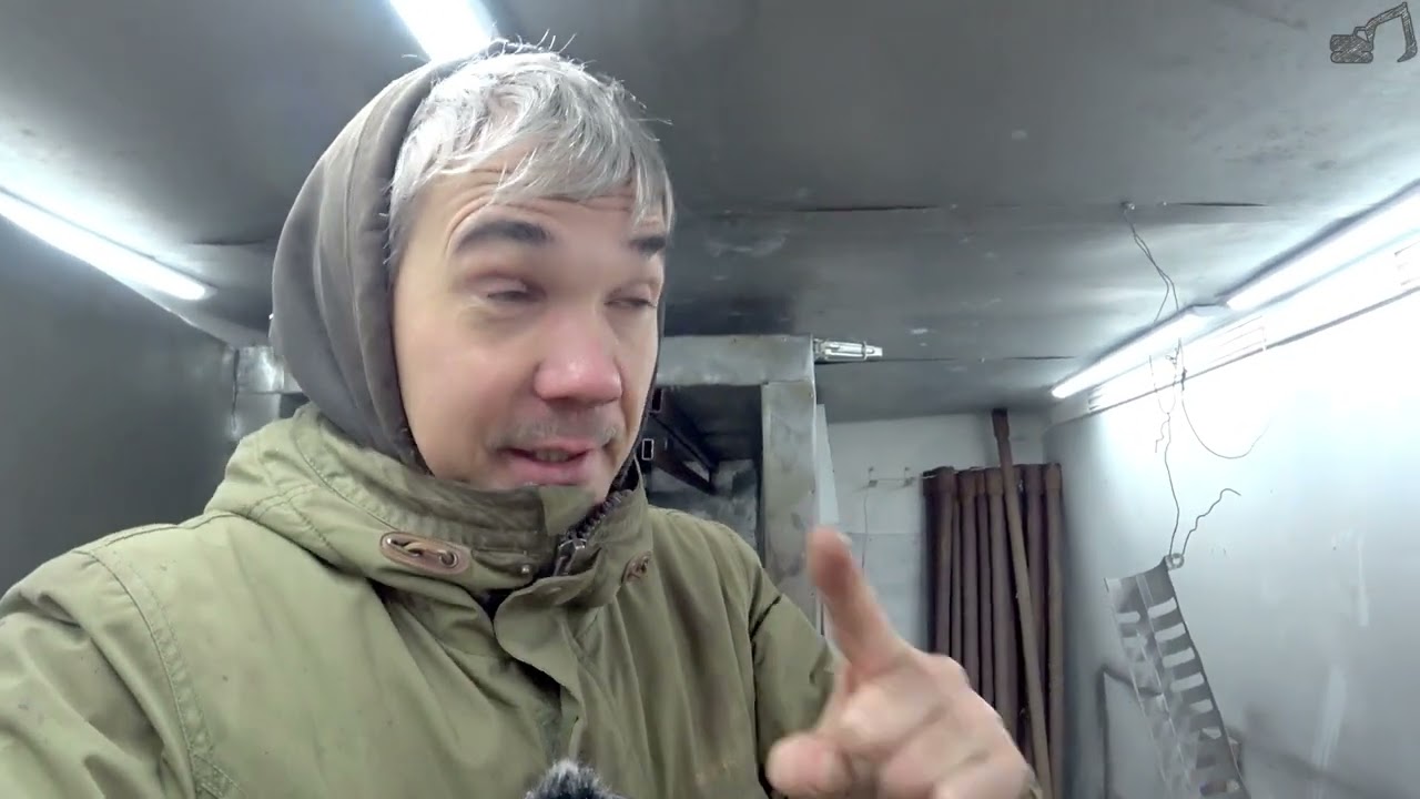 ЗАПУСТИЛ ЦЕХ ПО МЕТАЛЛОРЕЗКЕ и апгрейд покрасочной камеры