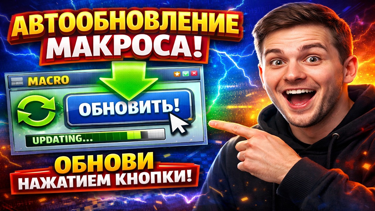 Автообновление докера прямо из корела. Докер для Corel Draw от Деревяшкина
