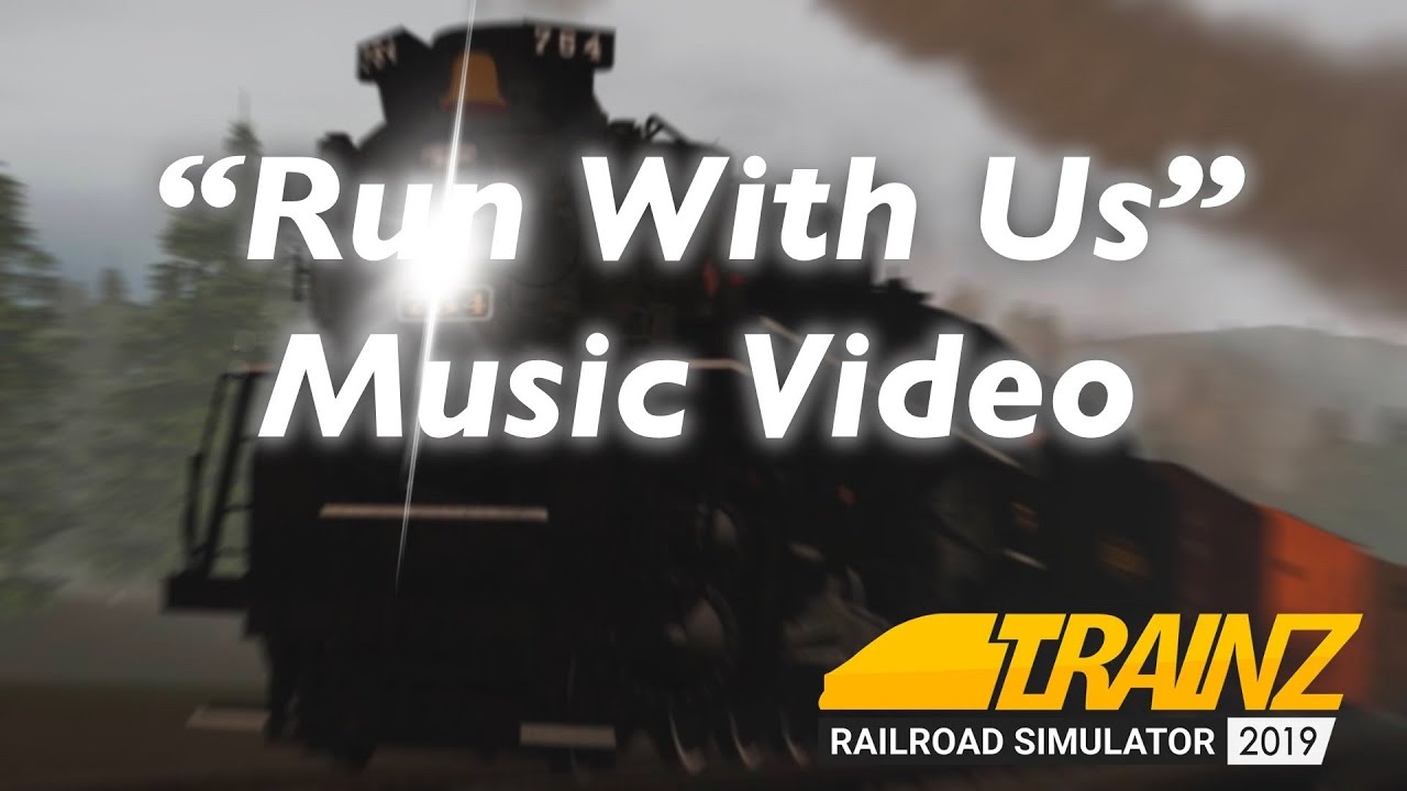 [Trainz 2019] 