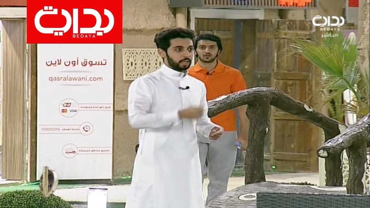تعب غازي المطيري | #زد_رصيدك13