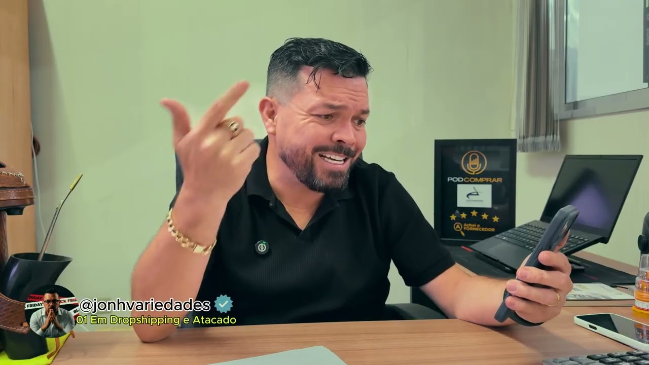 🚨 ENVIO FLEX E ENVIO DIRETO: VENDA TODOS DIAS SEM ESTOQUE.