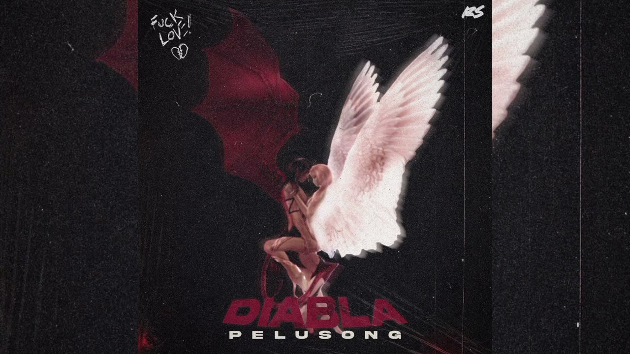 Pelusong - DIABLA