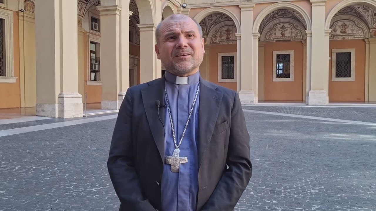 Diocesi Matera-Irsina: il nuovo vescovo mons. Ambarus inizia il suo ministero
