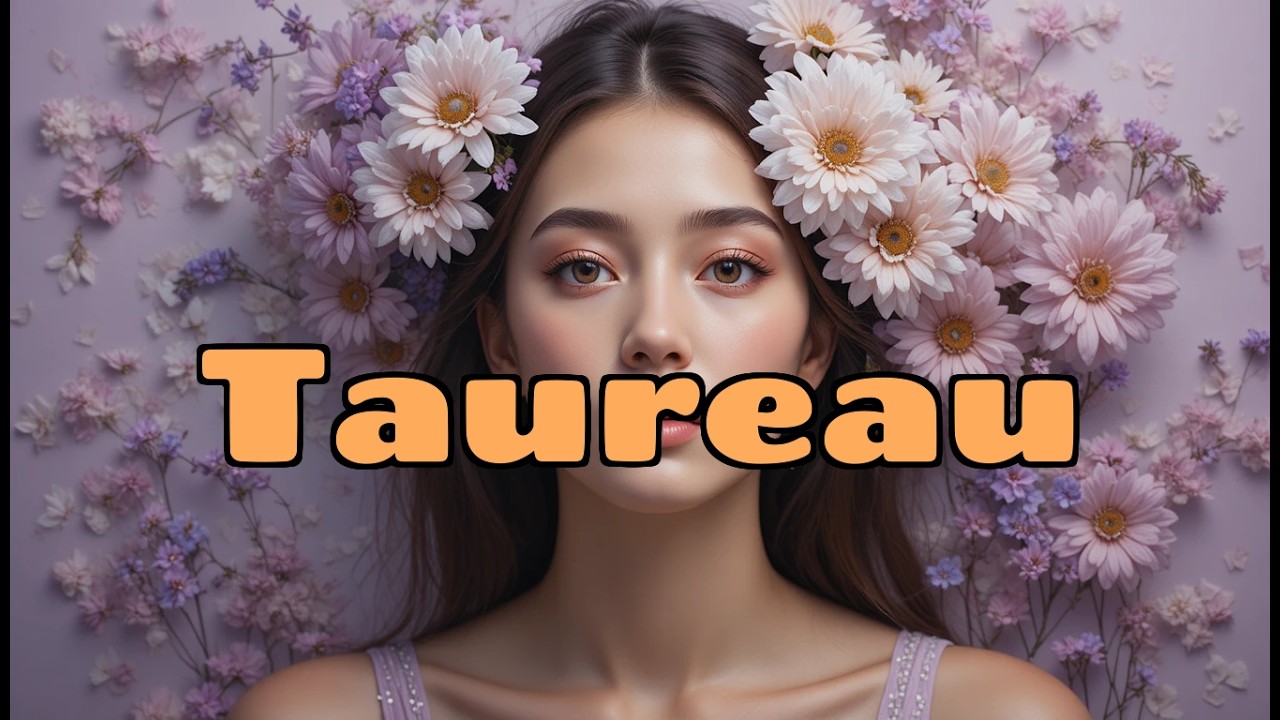 TAUREAU 💌🌸 Un message amoureux inattendu ravive ton espoir… Mars 2026 te surprend 💖✨