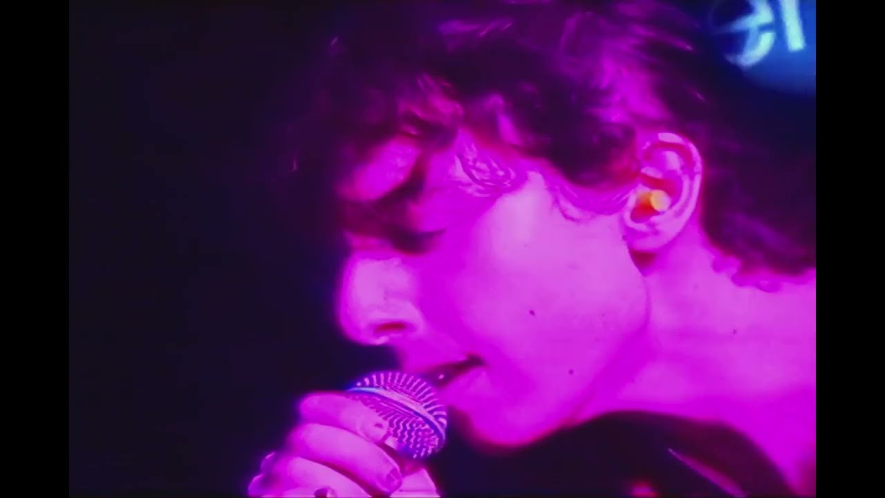 JANE REMOVER LIVE  @ AFTERHOURS NEU