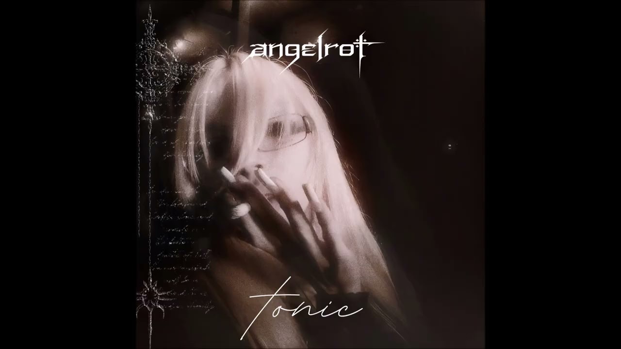 angelrot - tonic