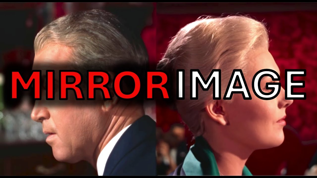 Part 4 VERTIGO Investigating a HITCHCOCK Masterpiece (NEW ANALYSIS)