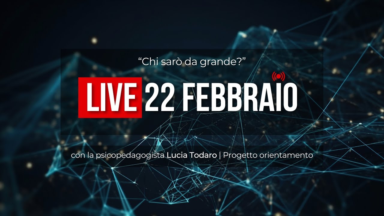 Chi sarà da grande? Psicopedagogista Lucia Todaro a Nova Milanese