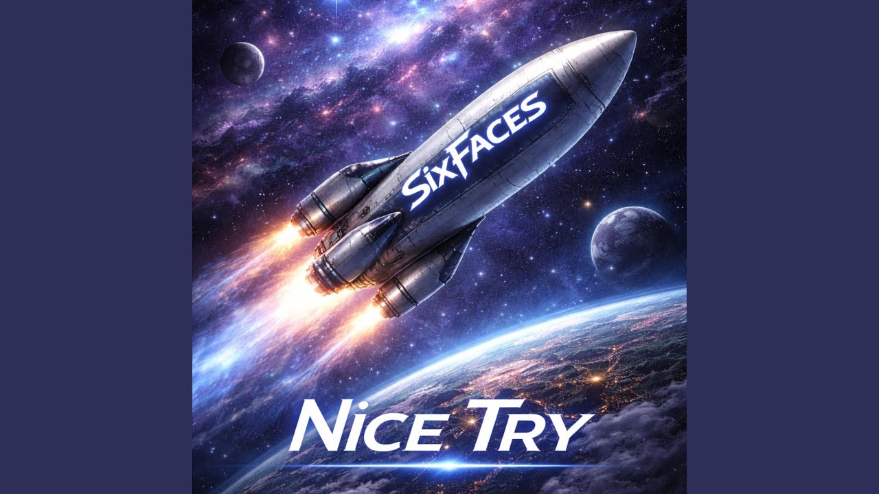 Nice Try