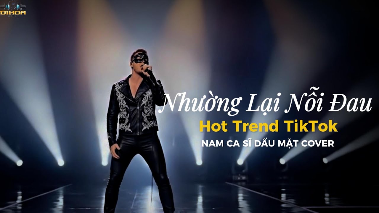 NHƯỜNG LẠI NỖI ĐAU - Bản Nam Ca Sĩ CoVer | Vậy là Anh Ta Quan Trọng Với Em Phải Không...