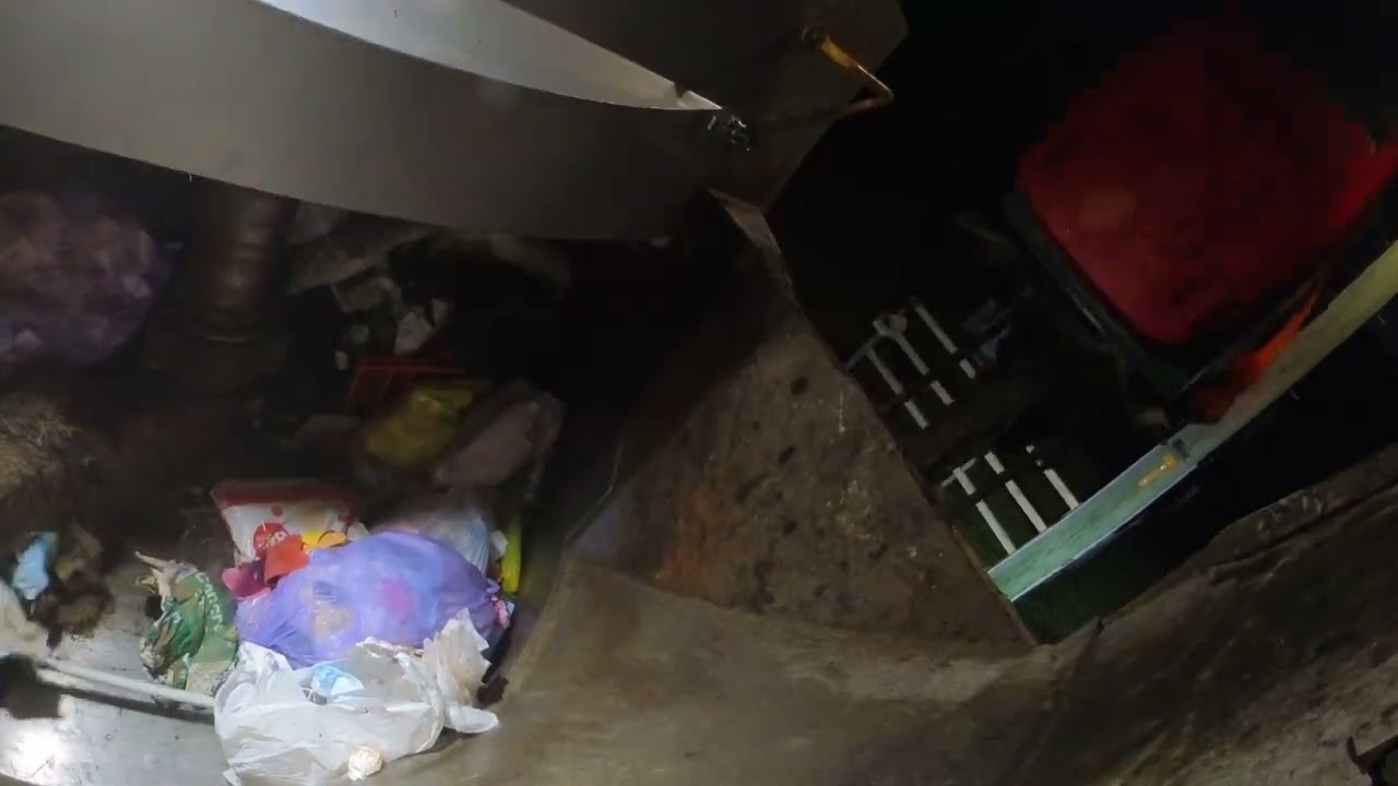 Hopper Cam 28/1/22 Rural Run Acco/Bucher