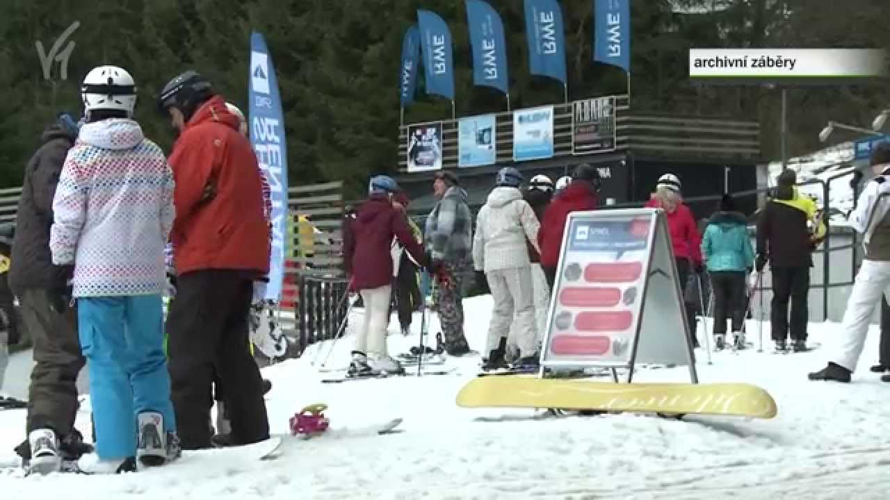 PROPOJEN&Iacute; LYŽAŘSK&Yacute;CH ARE&Aacute;LŮ