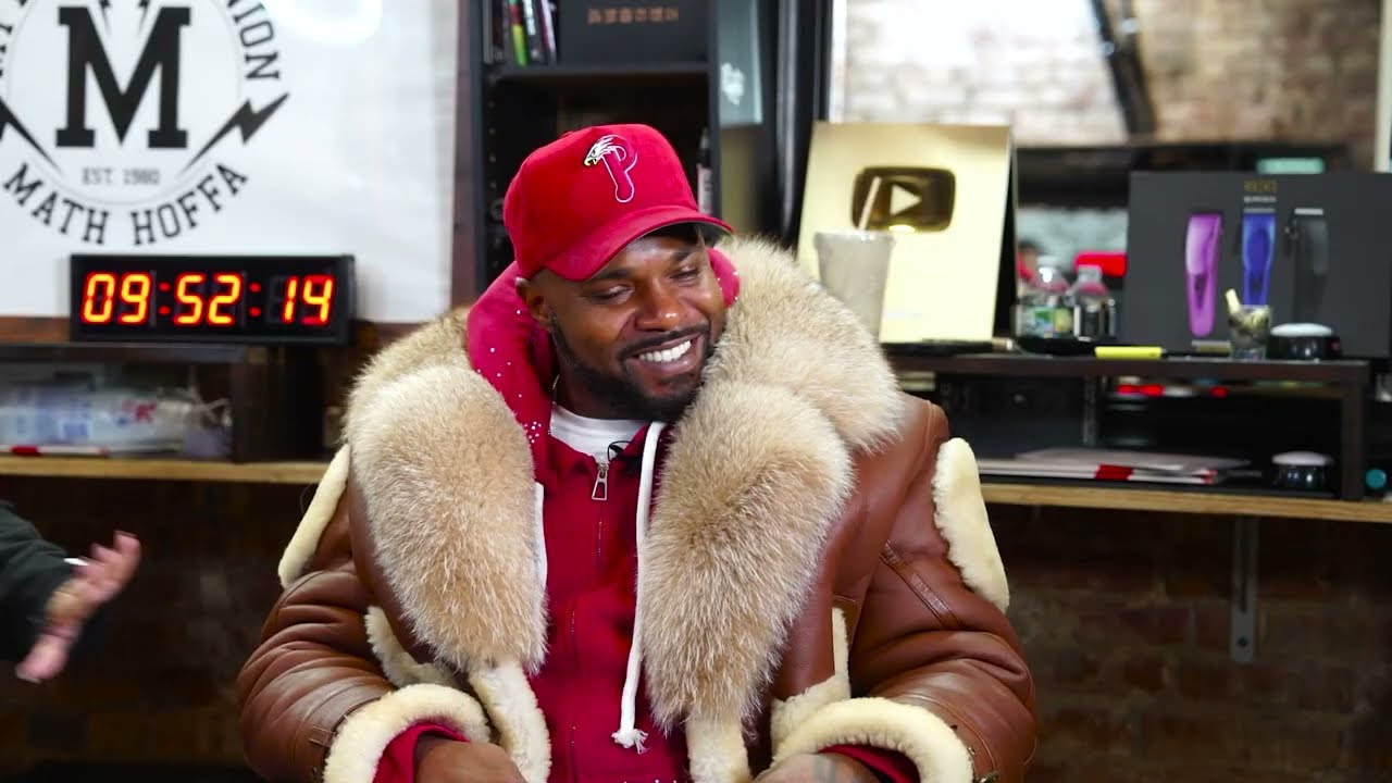 Jim Jones FIRES BACK at 50 and Cam!!! Are These guys really FRIENDS??? Who was wrong???