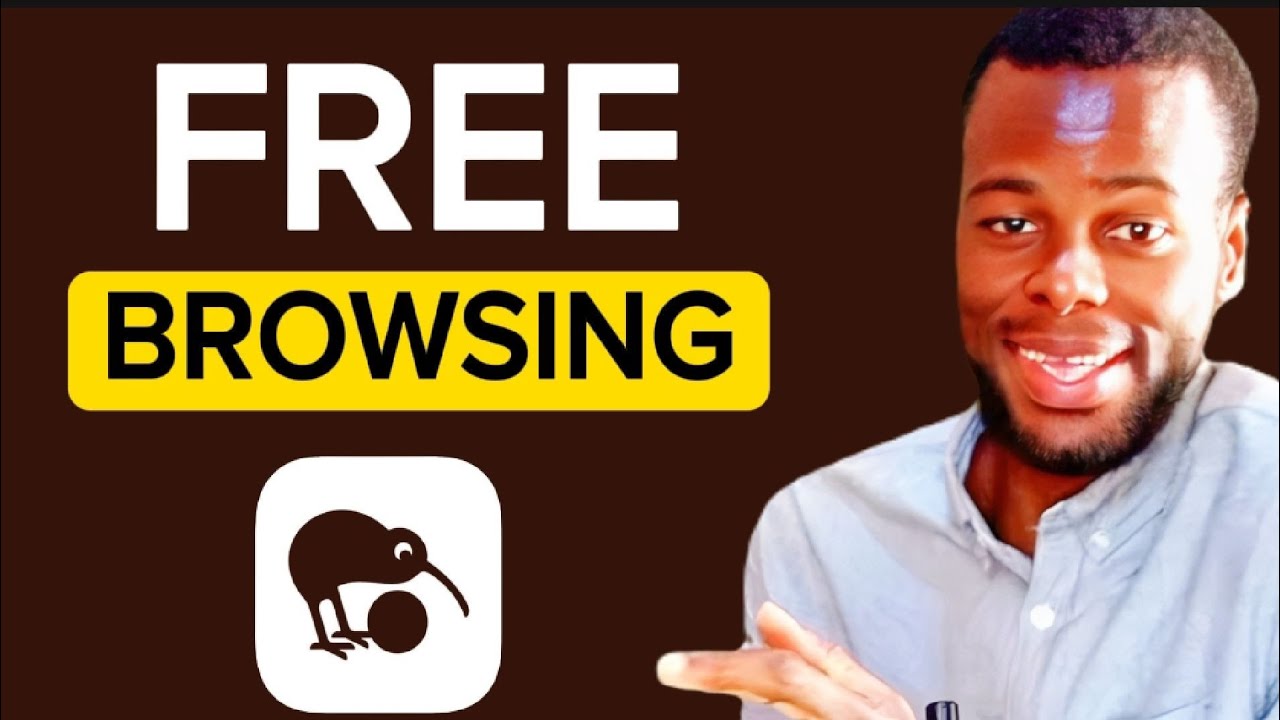 How to Browse the Internet Free Using This Secret App &ndash; No Recharge Needed!