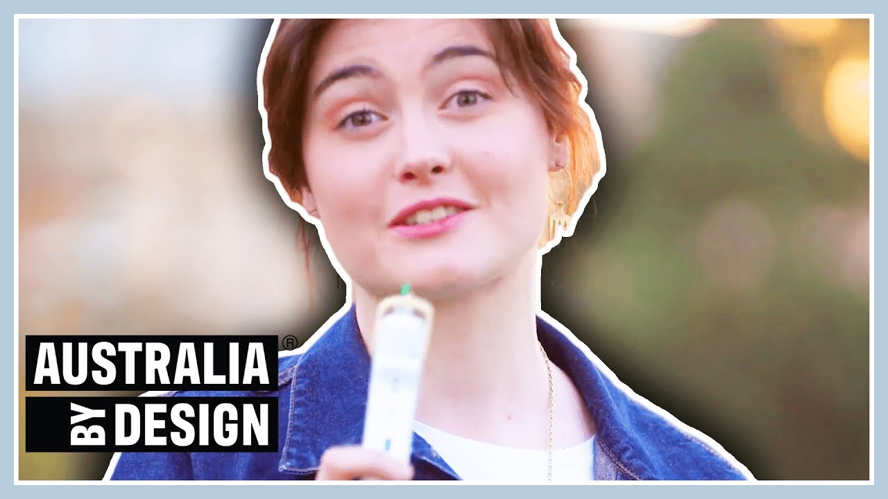 The Top 3 Australian Design Innovations Of 2021! | Australia By Design: Innovations