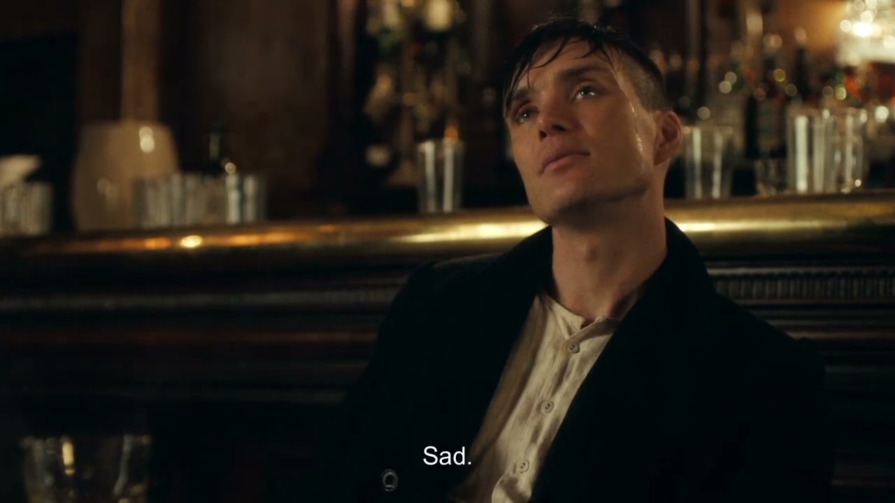 Thomas 😈 Shelby attitude 😎 status 💯 