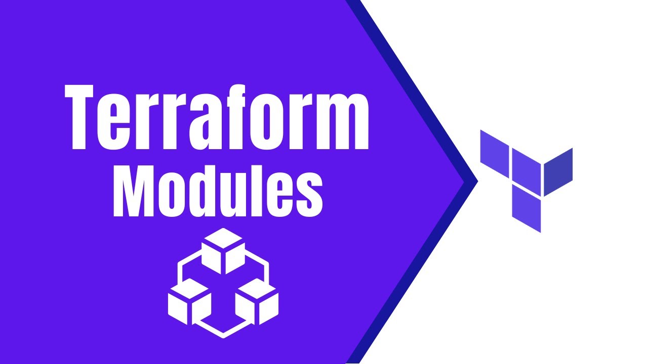 How to create Terraform Modules ? | Understanding Terraform modules