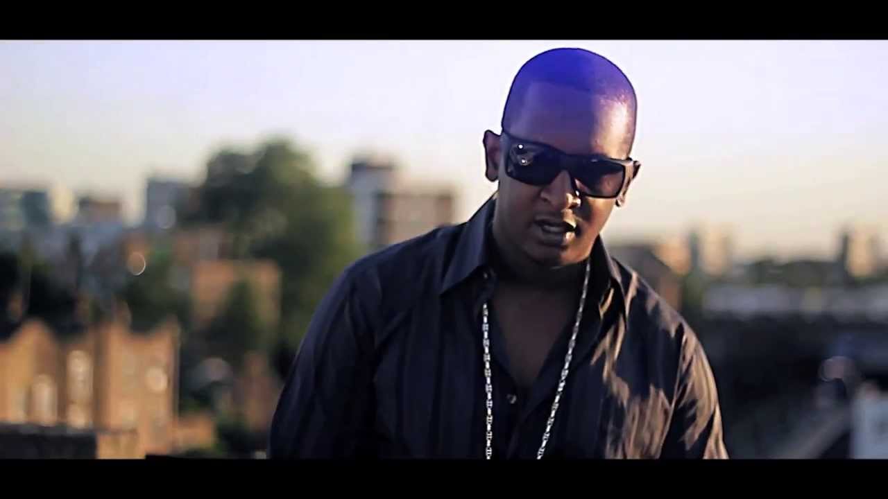 GHOST HEAR MI NAH [Music Video] @GHOSTSQUEEZE4_P @itspressplayent