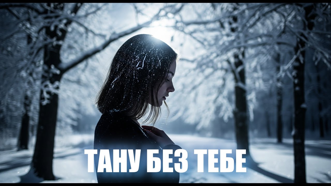 Dancefloor AI - ТАНУ БЕЗ ТЕБЕ